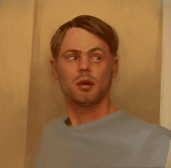 xeroboys:  2011.11.21, digital, portrait 