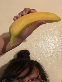 lol get it? banana…split 