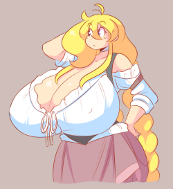 theycallhimcake:  Went to a Ren Faire yesterday, so felt like