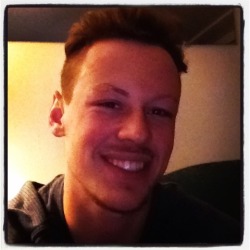 Just keep smiling.