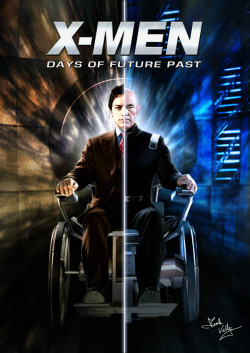 helioscentrifuge:  mainedamage:  X-Men: Days of Future Past 