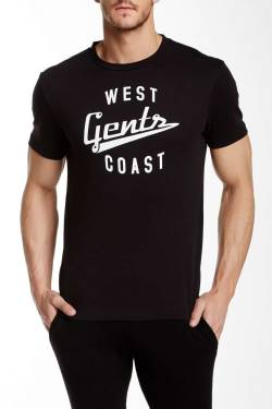 wantering-blog:  West Coast Gentleman        Gents West Coast