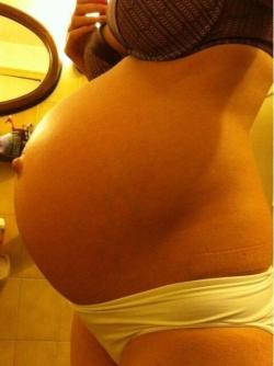 Porn-o-Preggo