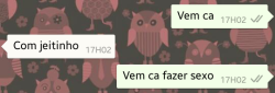 Solta Na Night