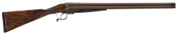 peashooter85:  A rare 4 barreled 16 gauge shotgun crafted by