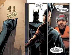 kenkus-delivery-service:  draconian62:   Injustice 2 #16  I can’t