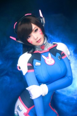 scandalousgaijin:  D.va - Doremi