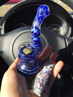 andthesorcerersstoned:  Good morning to me 😍  Sweeeet Bubbler!