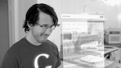 litterboxed:  Google IRL (Markiplier’s version) (x)