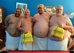 nandorivas3:  chubsatthetubs:  Which of these chubs would you