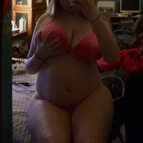 bloatedbbygirl: