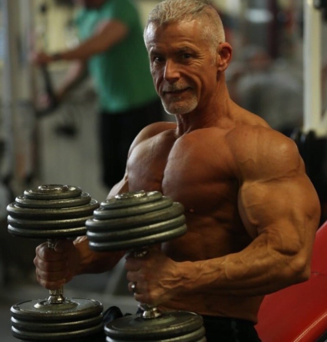 musclecorps: