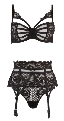 exclusivelyselectedlingerie:    Aubade Paris Lingerie AW2016