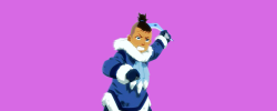 fanbending-blog:  Councilman Sokka 