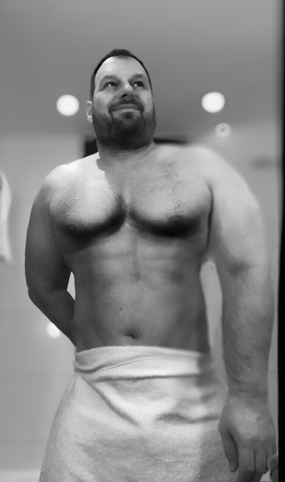 theworldofalexhunk: