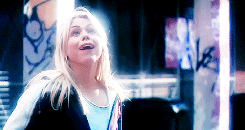 gallifreyin:  Doctor Who Rewatch 2k15: 1x04  Aliens of London“Every
