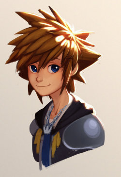 duuz-diz-din: Sora by Raichiyo33  