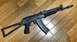 gun-gallery:RD501 - 5.45x39mm