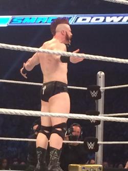 Sheamus