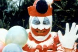 sixpenceee:  You may never have heard of Pogo the Clown, pictured