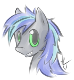 vexacpony:  well im back and motivated and passionate again.