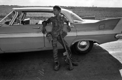joeinct:A soldier of the South Vietnamese Army, Vietnam, Photo