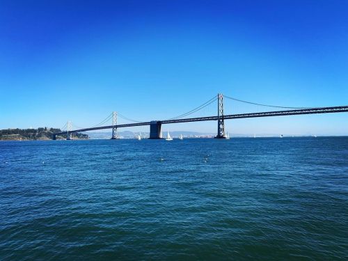 Shots from our walk around Embarcadero Center, SF. What a beautiful