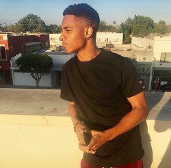 celebritiesrock:  Keith Powers