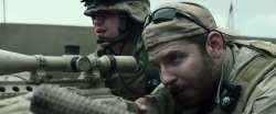 america-wakiewakie:  American Sniper: The Casualties of War Live