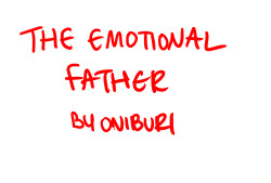 oniburi:  I think Sasuke gets wayyyy to emotional.Thank you so