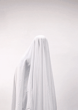 romainlaurent:  One Loop Portrait a Week - #9 An inner ghost