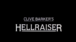 shotsofhorror:  Hellraiser, 1987, dir. Clive Barker. 