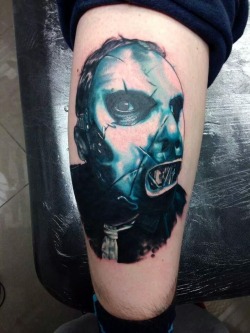 PAUL GRAY INK