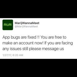 Bugs fixed!!!! Go and download if from the Apple App Store. Android