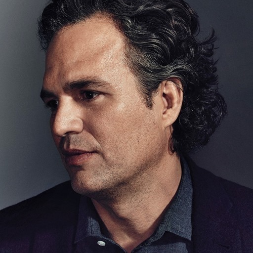 markruffalo:  Heading to Trump Tower for a candle light vigil