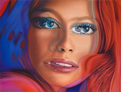 Richard Phillips. Blauvelt. 2013.