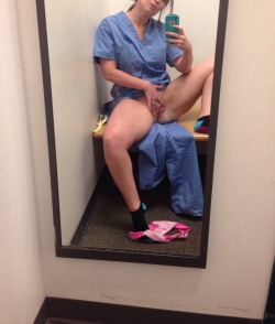 Real Nurses In Real Scrubs