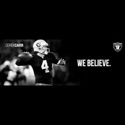 #Carr #RN4L #silverandblackattack #raiders #oaktown #oaklandraiders