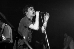 moistvre:  Joy Division (final show) - May 2, 1980, Birmingham