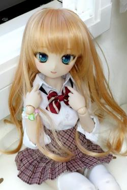 moe-doll:  清水ルヌさんはTwitterを使っています: