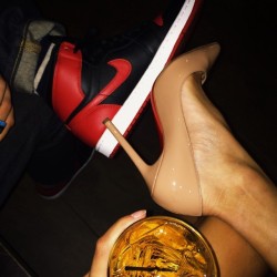 Christian Louboutins