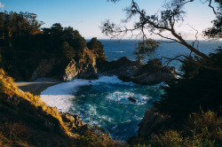 ericyuanphoto:  Big Sur, CA 