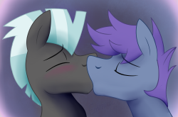 Gay Thunderlane Kiss i was feeling gay for thunderlane