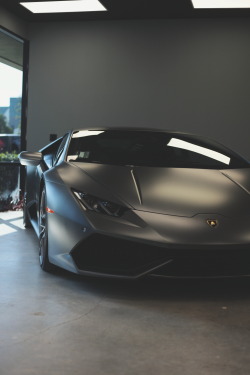 theacceleratedlifestyle:    Huracán | SeanRTPhotography    