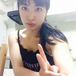 reckless330:  由愛可奈