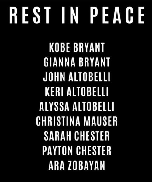 bballinspiration: REST IN PEACE TO ALL THOSE WHO TRAGICALLY LOST