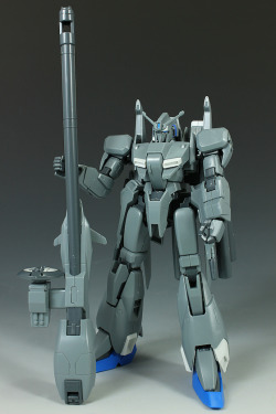 gunjap:  [FULL DETAILED REVIEW] P-Bandai HGUC 1/144 MSZ-006C1