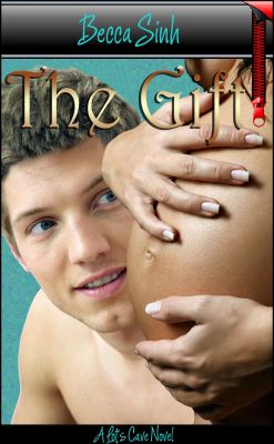 The Gift - Book 12 of “The Hazard Chronicles” - by Becca