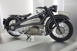 specialcar:  1934 BMW R7 