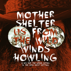 talesofnorth:  Mother Shelter Us From the Wild Winds Howling |